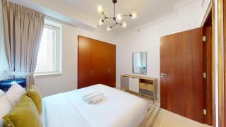 Al Murjan - Appealing Two Bedroom - 1