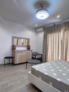Luxury flat Sea View Almadies - 9
