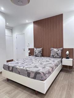 Luxury flat Sea View Almadies - 3