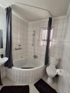 PhilCo Seaside Self Catering - Langstrand - 9
