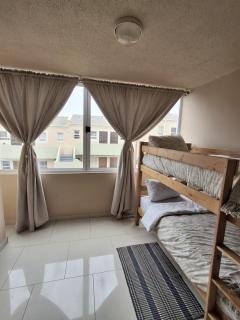 PhilCo Seaside Self Catering - Langstrand - 5