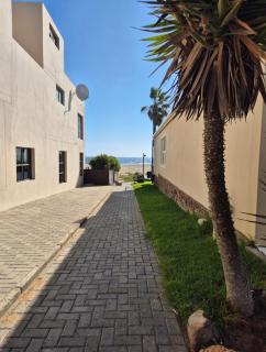 PhilCo Seaside Self Catering - 4