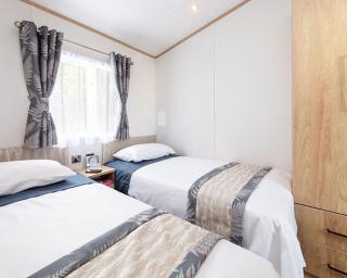 Wilksworth Caravan Park - 7
