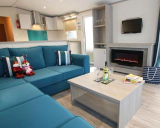 Wilksworth Caravan Park - 3