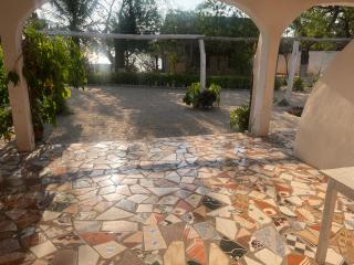 Villa Maroloko - 8
