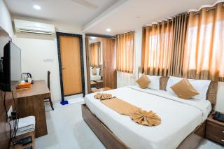 SoonStay Hotel Konark - Indore - 5