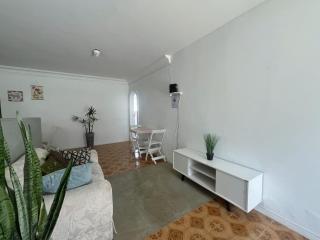 Quarto em Casa Ampla - 4