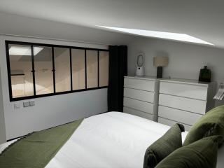 La Grange, Vendée, Nesmy - 6