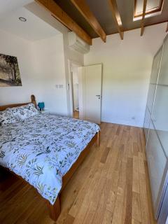 Unkenhaus. Cosy, modern apartment, private parking - 4