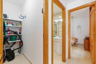 Bungalow cómodo con vistas parciales al mar - 3