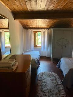 Le Prunache - Stazzema - 1