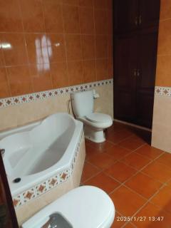 Charming House with Pool in Buenavista del Norte - 3