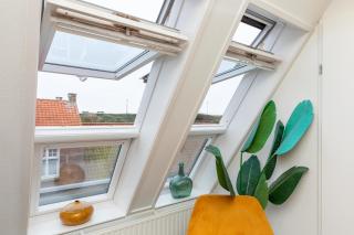 Welcome in - Onderaan de duinen, in het centrum - Langstraat 29 Zoutelande - 9