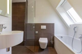 Welcome in - Onderaan de duinen, in het centrum - Langstraat 29 Zoutelande - 2