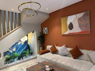 High Standing Duplex - Pool Sun - 9