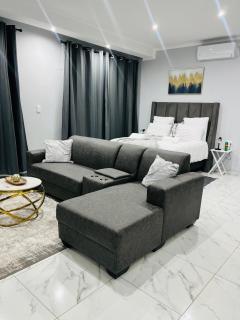 Audreys Haven Self catering accommodation - 8