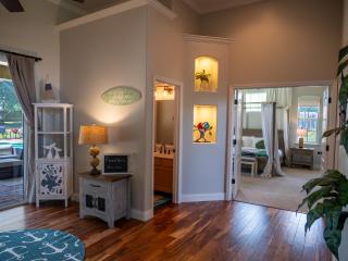 New! Fair Winds Private Island Oases w Heated Pool & more! - 6