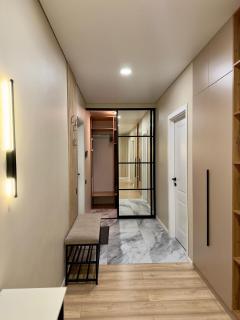 4YOU 3-room apartments - Almaty - 2