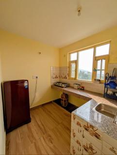 Nitin Home Stay - 1