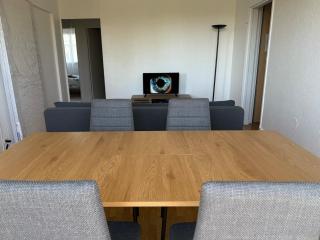 Appartement élégant et cosy - Auxerre - 1