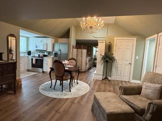 The Rose Cottage at The Carriage House - 0