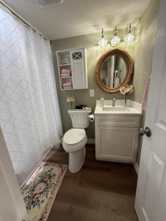 The Rose Cottage at The Carriage House - 4