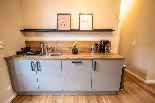 003 - Monument - 1 bedroom - 2 beds - large living dining room - Brunsbüttel - 2