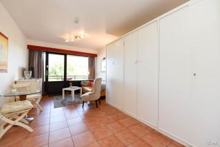 Haus "Jan am Strand" Ferienwohnung JAN107 - 5