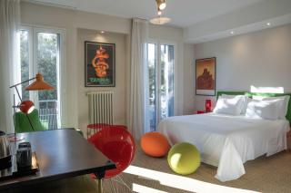 Boutique Hotel Trieste - Adults Only - 3