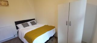 JosteeStay Apartments -Rooms E6 2AU - Moffat - 0