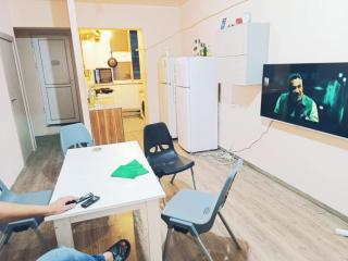 Friends Hostel Yerevan - 1