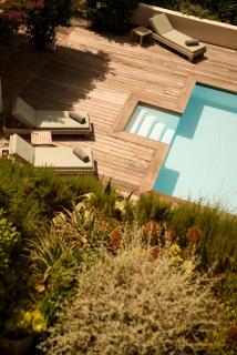 L'Hostellerie du Moulin des Oliviers - 5