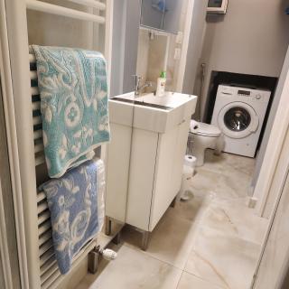 Esperienza d'altri tempi, Bologna - 8