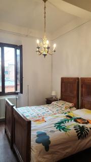 Esperienza d'altri tempi, Bologna - 6