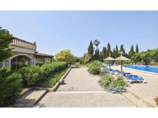 Country House in Campos near Es Trenc Beach - 6