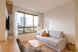 1 Bedroom Apartment 550m from Jurerê Beach CEJ0304 - 8