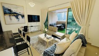 2BHK Garden Apartment at the heart of Dubai Marina - 0