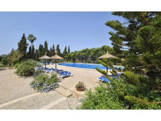Country House in Campos near Es Trenc Beach - 4