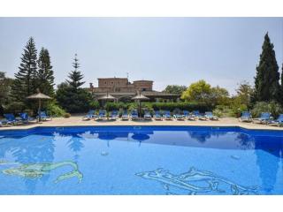 Country House in Campos near Es Trenc Beach - 0