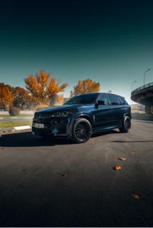 Bmw X5 - 0