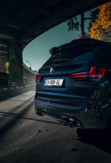 Bmw X5 - 3