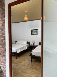 The Van Homestay - 6