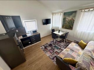 Apartments Big Smile - Zagreb - 6