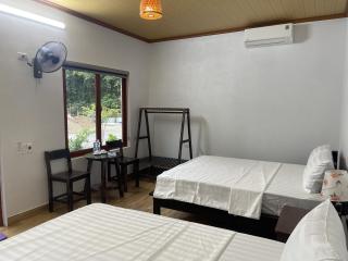 The Van Homestay - 5