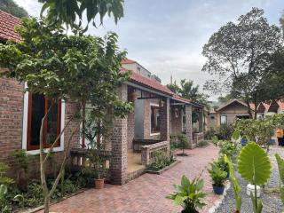 The Van Homestay - 2