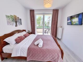 Plermont Luxury Apartments Coresi Kasper - 0