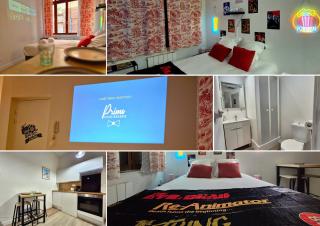 Les loges du Beffroi- La Pellicule King Size - 8