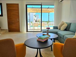 Larnaca Villa - Sophtadhes - 4