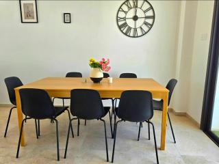 Larnaca Villa - Sophtadhes - 6