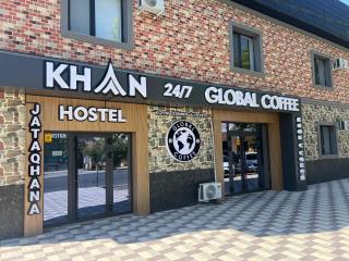 Khan - 6